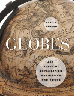 Book cover: Globes