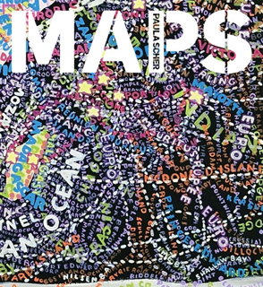 Book cover: Maps