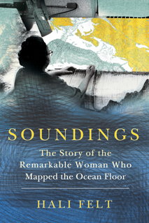 Book cover: Soundings